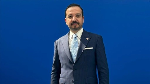 AK Parti Genel Başkan Yardımcısı Zorlu: KKTC'nin Türk Akademisi'ne üyeliği memnuniyetle ka