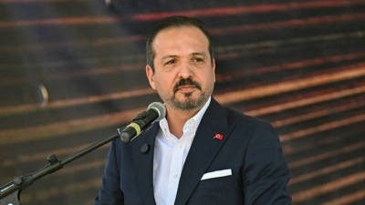 AK Parti Genel Başkan Yardımcısı Zorlu: Ter&ouml;rden arındırılmış bir coğrafyayı inşa etmek i&ccedil;in yolumuza devam edeceğiz