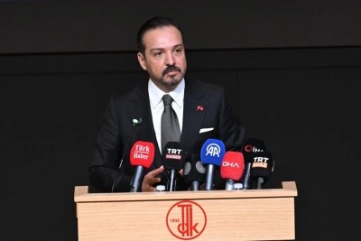 AK Parti Genel Başkan Yardımcısı Zorlu: T&uuml;rk dili yegane &ccedil;imentomuzdur