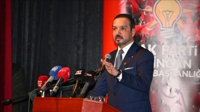 AK Parti Genel Başkan Yardımcısı Zorlu: &Uuml;lkemizi bir araya getiren değerleri sımsıkı koruyacağız