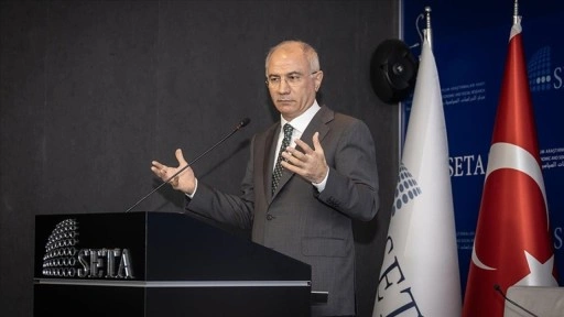 AK Parti Genel Başkanvekili Ala: 15 Temmuz bir ihanet projesidir, vatana ihanettir
