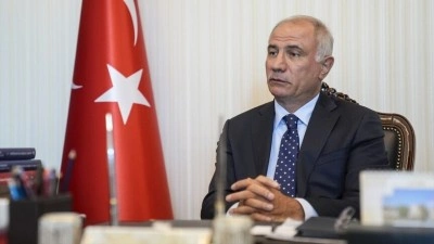 AK Parti Genel Başkanvekili Ala, 15 Temmuz gecesi T&Uuml;RKSAT'ı kurtaran form&uuml;l&uuml; anlattı