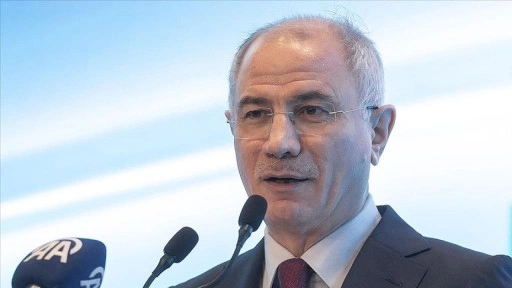 AK Parti Genel Başkanvekili Ala'dan 455 bininci afet konutunun teslim t&ouml;renine ilişkin paylaşım