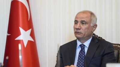 AK Parti Genel Başkanvekili Ala'dan "&ccedil;er&ccedil;eve yasa" a&ccedil;ıklaması: Meclis tatile girmeden