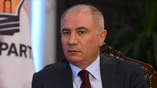 AK Parti Genel Başkanvekili Ala'dan Bayraktar KIZILELMA için tebrik mesajı