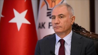 AK Parti Genel Başkanvekili Ala: Zirve, T&uuml;rkiye'nin ittifak i&ccedil;indeki artan rol&uuml;n&uuml; daha da g&ouml;r&uuml;n&uuml;r kılacak