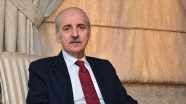 AK Parti Genel Başkanvekili Kurtulmuş: Libya ve Suriye'nin bir karış toprağında gözümüz yok