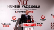 AK Parti Genel Başkanvekili Kurtulmuş: Muhsin Yazıcıoğlu milli iradeye her zaman saygı duydu