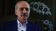 AK Parti Genel Başkanvekili Kurtulmuş: Türkiye&#39;de erken seçimi gerektirecek siyasal şartlar yok