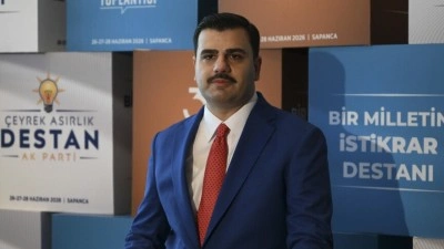 AK Parti Genel Sekreteri İnan'dan NATO Zirvesi a&ccedil;ıklaması