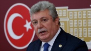 AK Parti Grup Başkanvekili Akbaşoğlu, Libya'daki gelişmeleri değerlendirdi