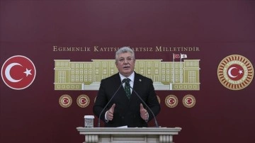 AK Parti Grup Başkanvekili Akbaşoğlu: Yılın ilk yarısına kadar 3600 ek gösterge düzenlemesi çıkacak