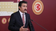 AK Parti Grup Başkanvekili Özkan: 2021'de seçim olmayacak