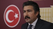 AK Parti Grup Başkanvekili Özkan: Milletimizin nezdinde HDP&#039;yi kapatacağız