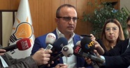 AK Parti Grup Başkanvekili Turan’dan CHP’ye ağır itham