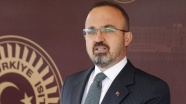 AK Parti Grup Başkanvekili Turan: Yargı reformu ilk imkanda MYK'ya sunulur