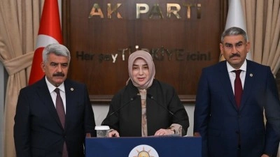 AK Parti Grup Başkanvekili Zengin: Y&uuml;ksek&ouml;ğretime d&ouml;n&uuml;şle alakalı &ouml;ğrenci affı getiriyoruz