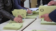 AK Parti Hakkari'de 6 belediye kazandı