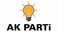 AK Parti, İstanbul'da 10 ilçe başkan adayını belirledi