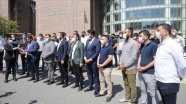 AK Parti İstanbul İl Gençlik Kollarından Erol Mütercimler hakkında suç duyurusu