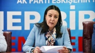 AK Parti İstanbul Kadın Kolları Abdurrahman Dilipak hakkında suç duyurusunda bulundu