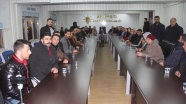 AK Parti Kars ve Ardahan teşkilatlarından CHP'li Özkoç'a tepki