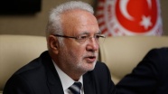 AK Parti Kayseri Milletvekili Elitaş'tan İlker Başbuğ iddialarıyla ilgili savcılığa suç duyurus