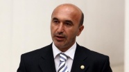 AK Parti Konya İl Başkanlığına Hasan Angı atandı