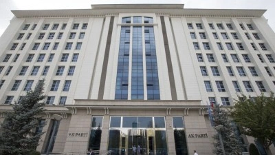 AK Parti, kritik gecenin en yakın tanıklarıyla 15 Temmuz'u değerlendirecek