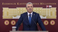 AK Parti'li Akbaşoğlu: Eski sistem geride kalmıştır