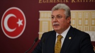 AK Parti'li Akbaşoğlu, Kılıçdaroğlu'nun açıklamalarını değerlendirdi: Korku sarmış kendile