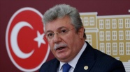 AK Parti&#039;li Akbaşoğlu&#039;nun koronavirüs testi pozitif çıktı