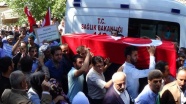 AK Parti'li Budak'ın öldürülmesi soruşturmasında 2 kişi tutuklandı