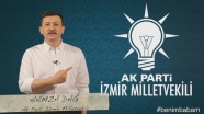 AK Parti'li genç vekillerden 18 yaş düzenlemesine videolu destek