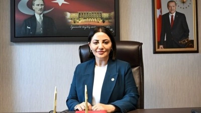 AK Parti'li Karslı, AYM'nin 's&uuml;resiz nafaka d&uuml;zenlemesinin iptali' kararını değerlendirdi