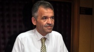 AK Parti Manisa kurucu il Başkanı Solmaz'a FETÖ gözaltısı