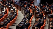 AK Parti milletvekilleri, CHP Grup Başkanvekili Özkoç&#039;u kınadı