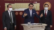 AK Parti milletvekillerinden Kılıçdaroğlu'nun 'uyuşturucudan vergi alınması' önerisin