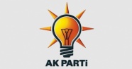 İşte, AK Parti MKYK’da yer almayan isimler