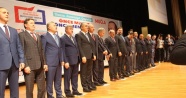 AK Parti Muğla adaylarını tanıttı