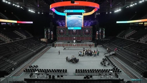 AK Parti'nin "Gençlik Festivali" yarın İstanbul'da yapılacak