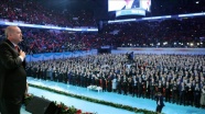 AK Parti&#039;nin İstanbul adayları açıklandı