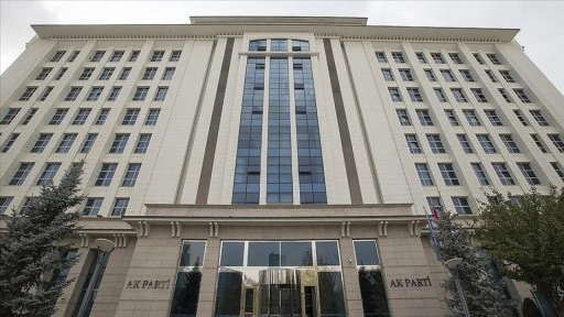 AK Parti'nin yeni anayasa için kurduğu komisyonun ilk toplantısı gerçekleştirilecek