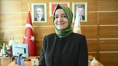 AK Parti, Ramazanda 'g&ouml;n&uuml;l sofraları' kuracak, Gazze ve Suriye'yi de unutmayacak