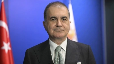 AK Parti S&ouml;zc&uuml;s&uuml; &Ccedil;elik, 27 Nisan 'e-muhtıra' s&uuml;recinde yaşananları anlattı