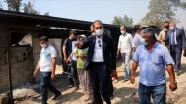 AK Parti Sözcüsü Çelik: Adana'da zararlar tanzim edilecek