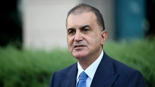 AK Parti Sözcüsü Çelik: Bölge barışı ve dünya barışı için bir numaralı tehdit Netanyahu hükümetidir