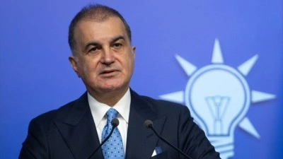 AK Parti S&ouml;zc&uuml;s&uuml; &Ccedil;elik: Bug&uuml;n AB birtakım krizlerin &ouml;nlenmesinde daha g&uuml;&ccedil;l&uuml; bir rol oynayabilirdi