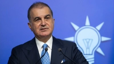 AK Parti S&ouml;zc&uuml;s&uuml; &Ccedil;elik: Irk&ccedil;ılık, yabancı d&uuml;şmanlığı ve İslam d&uuml;şmanlığı insanlık i&ccedil;in en b&uuml;y&uuml;k tehd