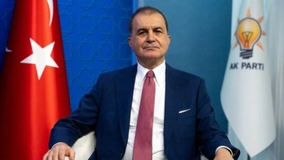 AK Parti S&ouml;zc&uuml;s&uuml; &Ccedil;elik, partisinin &ccedil;eyrek asırlık yolculuğunu anlattı